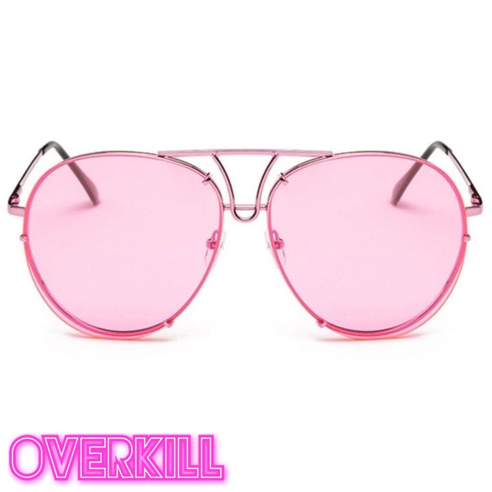 Overkill Sunglasses